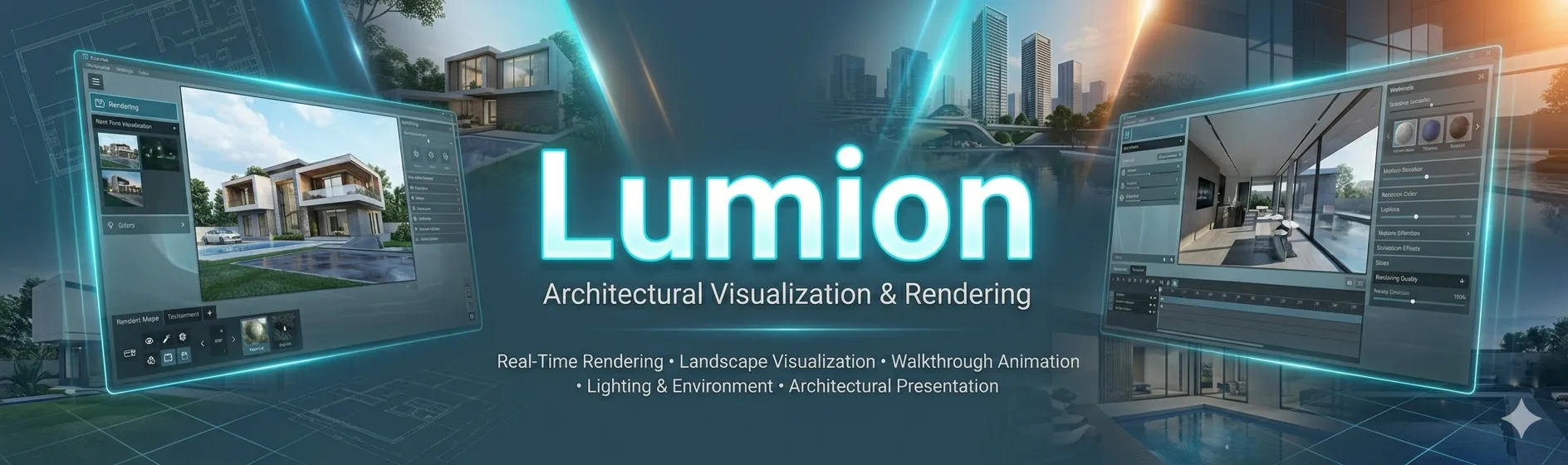 Best Lumion CAD Training center in chennai